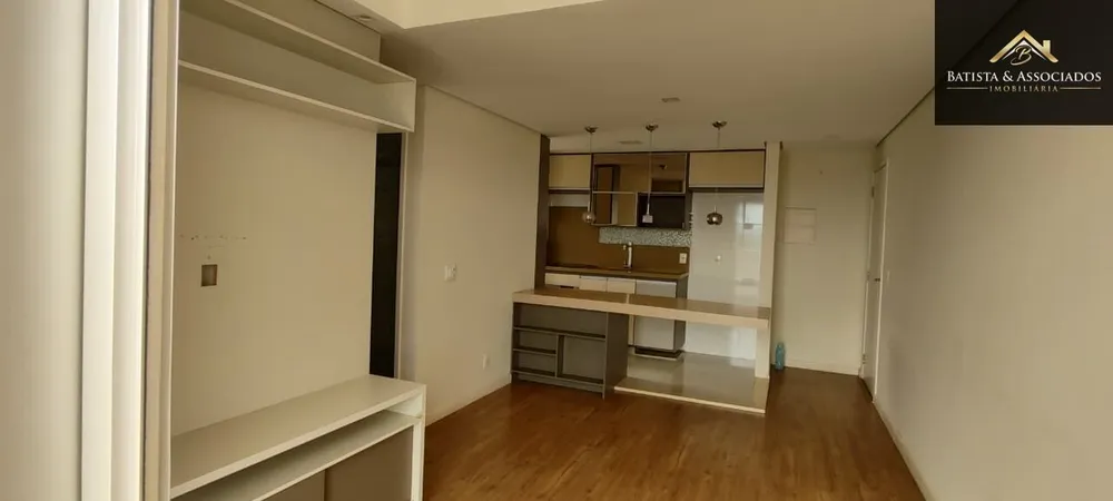 Apartamento, 3 quartos, 65 m² - Foto 2