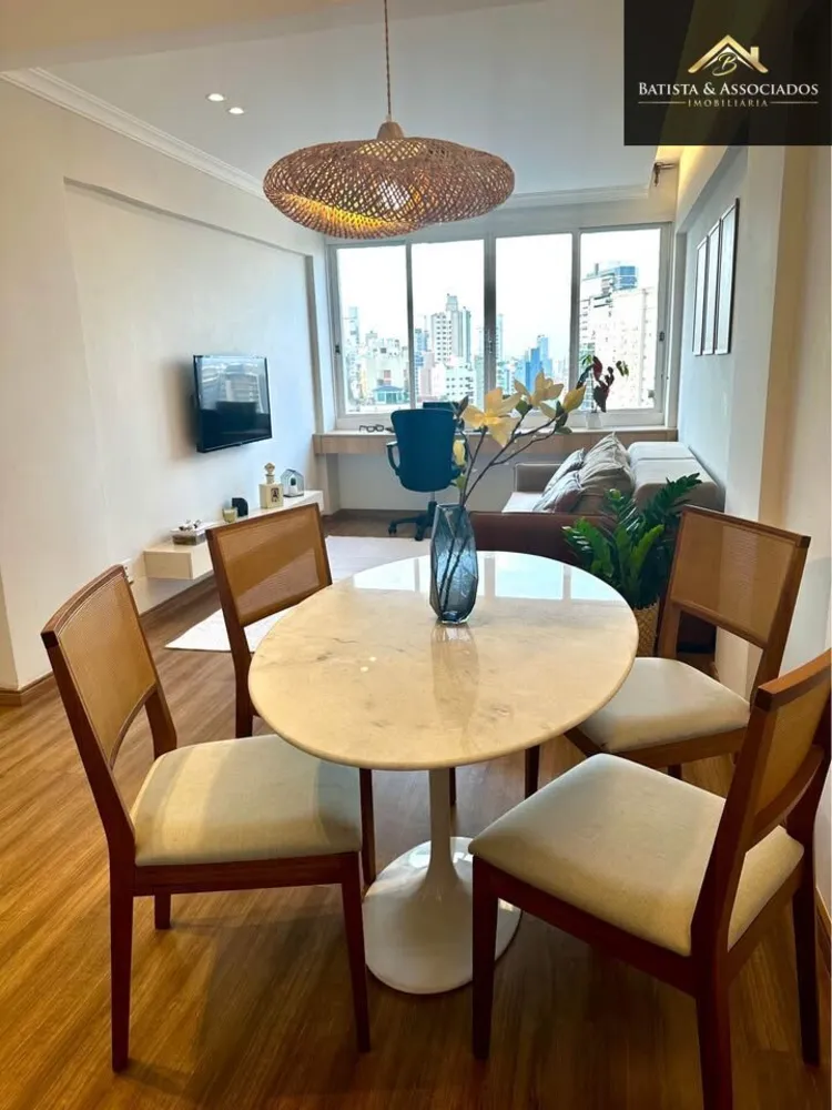 Apartamento, 1 quarto, 52 m² - Foto 6