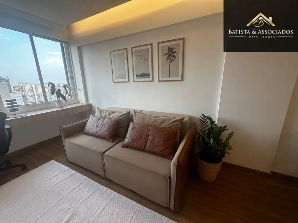 Apartamento, 1 quarto, 52 m² - Foto 4