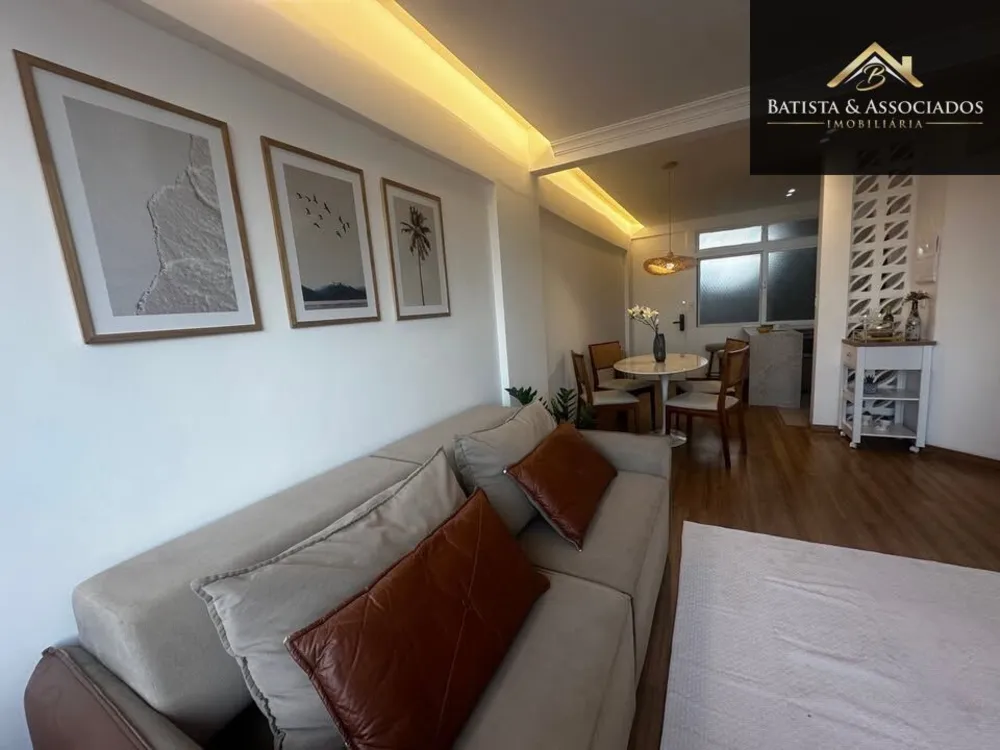 Apartamento, 1 quarto, 52 m² - Foto 5