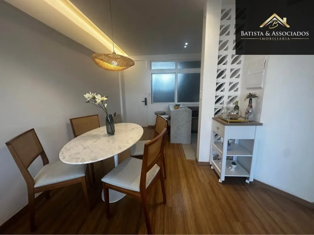 Apartamento, 1 quarto, 52 m² - Foto 8