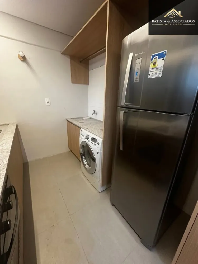 Apartamento, 1 quarto, 52 m² - Foto 15