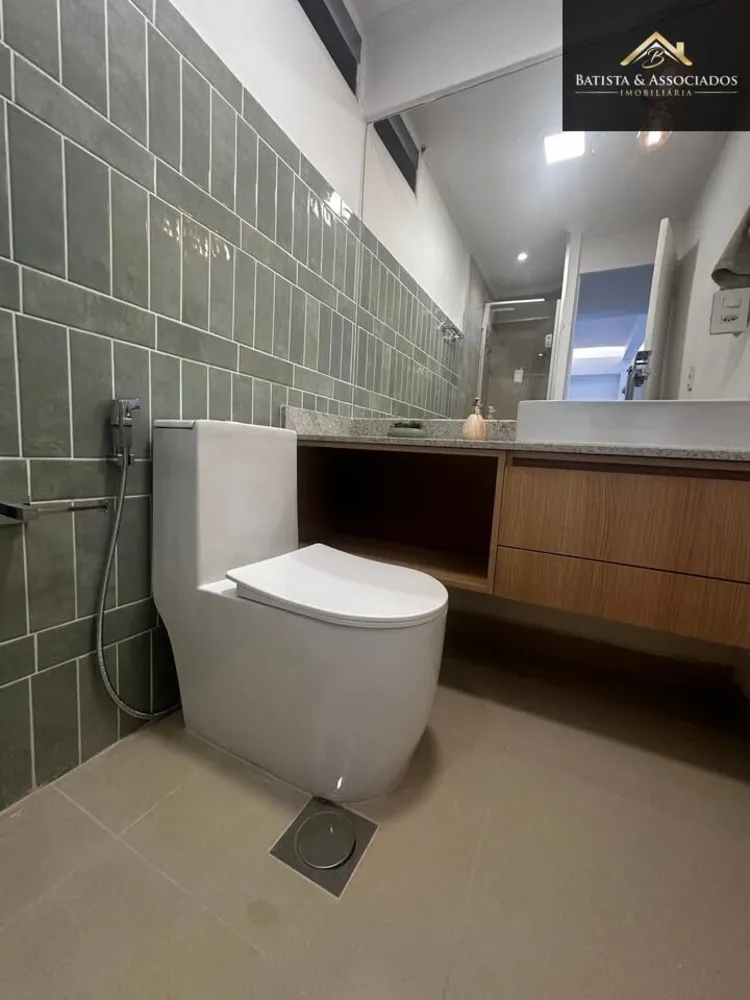Apartamento, 1 quarto, 52 m² - Foto 11