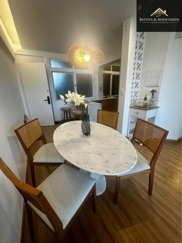 Apartamento, 1 quarto, 52 m² - Foto 7