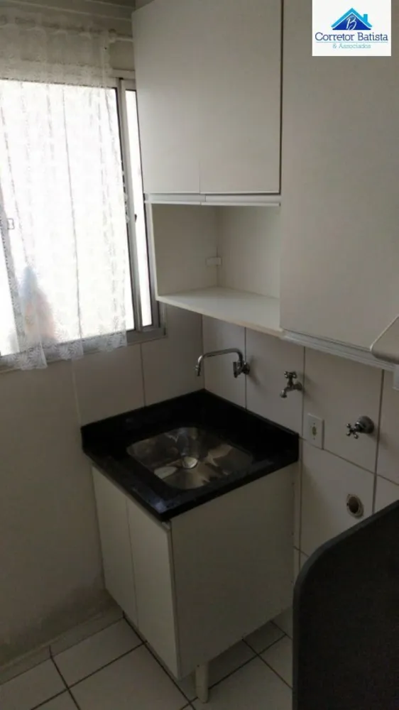 Apartamento, 2 quartos, 45 m² - Foto 5
