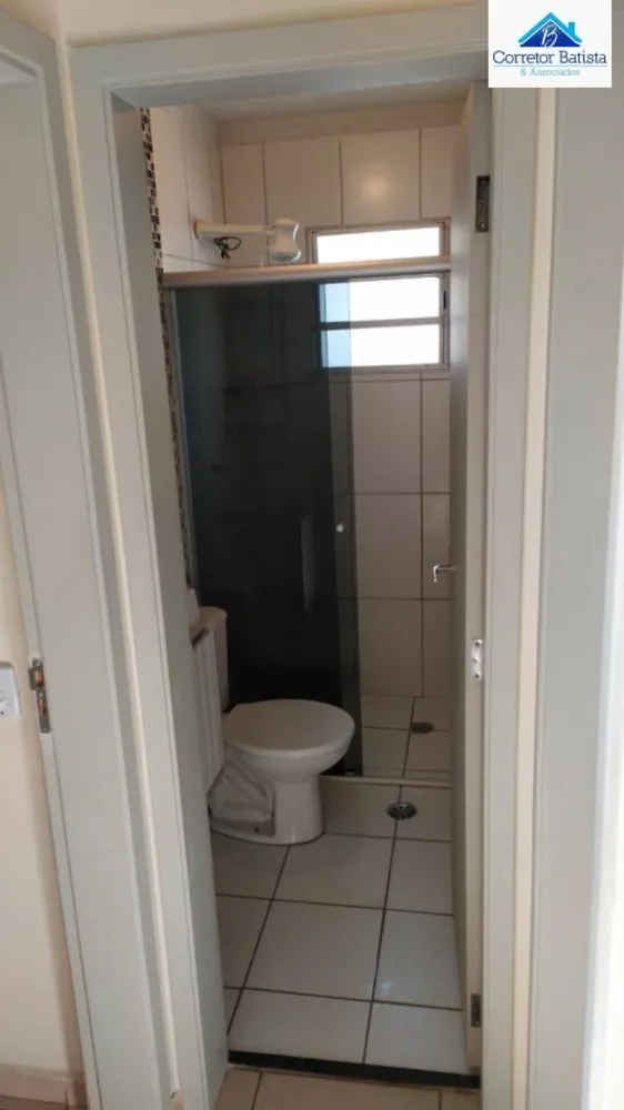 Apartamento, 2 quartos, 45 m² - Foto 8
