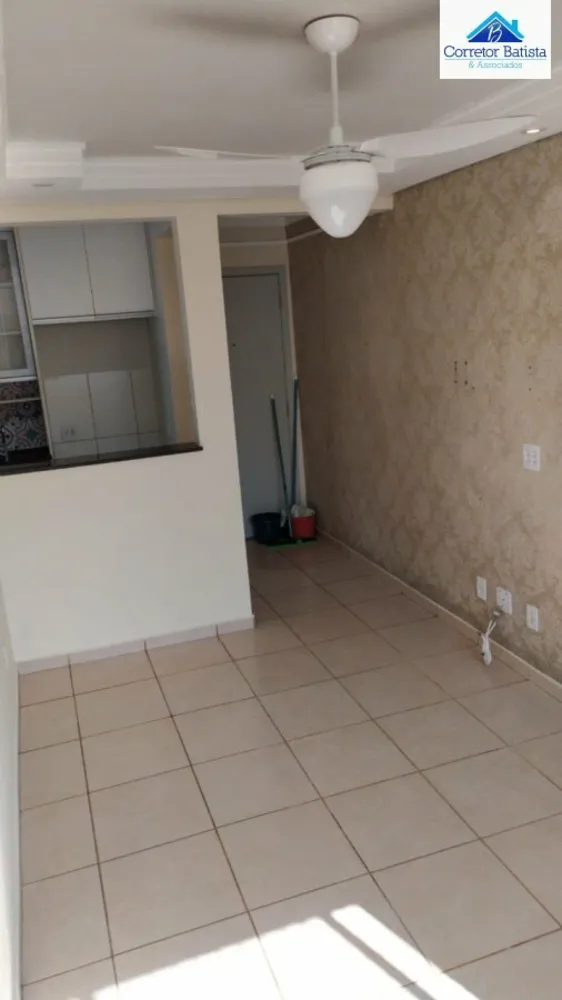 Apartamento, 2 quartos, 45 m² - Foto 15