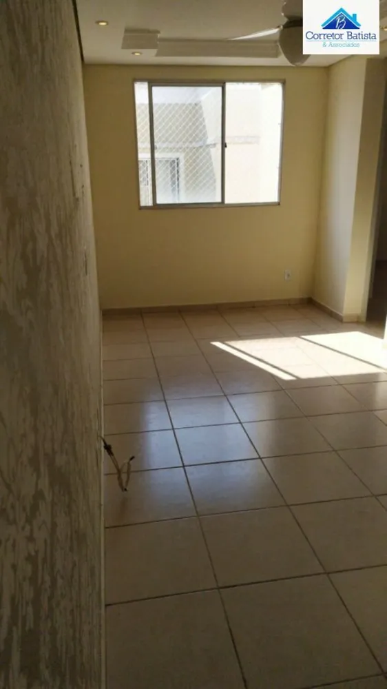 Apartamento, 2 quartos, 45 m² - Foto 6