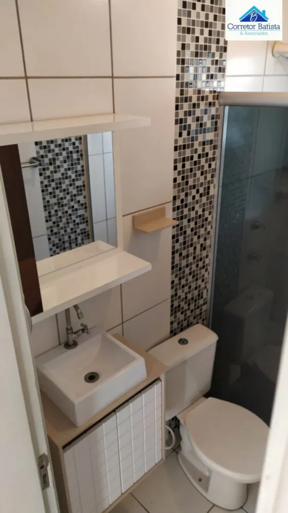 Apartamento, 2 quartos, 45 m² - Foto 10
