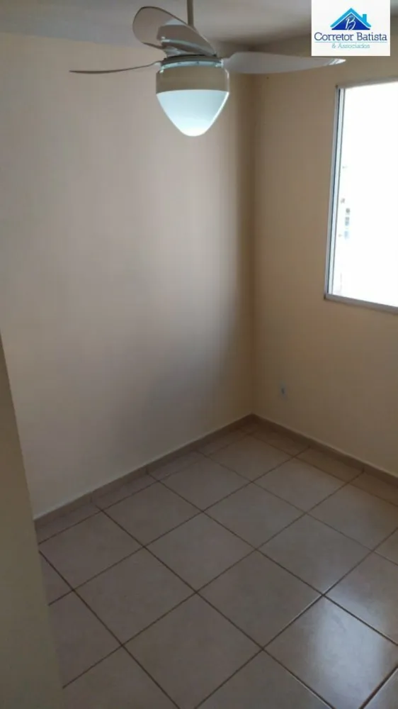 Apartamento, 2 quartos, 45 m² - Foto 11