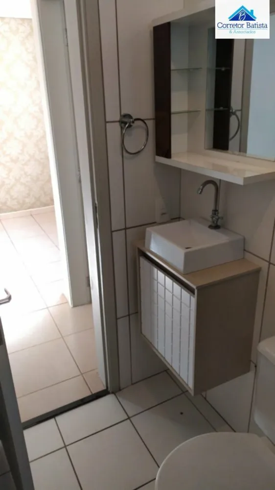 Apartamento, 2 quartos, 45 m² - Foto 16