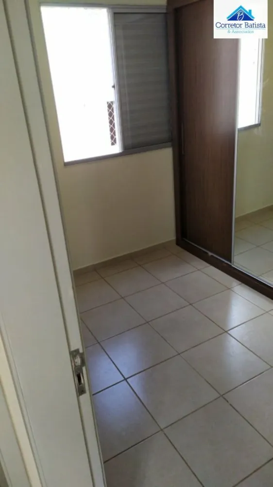 Apartamento, 2 quartos, 45 m² - Foto 14