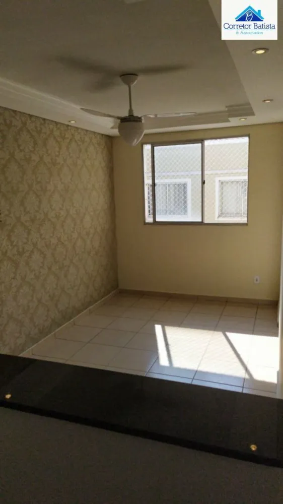 Apartamento, 2 quartos, 45 m² - Foto 7