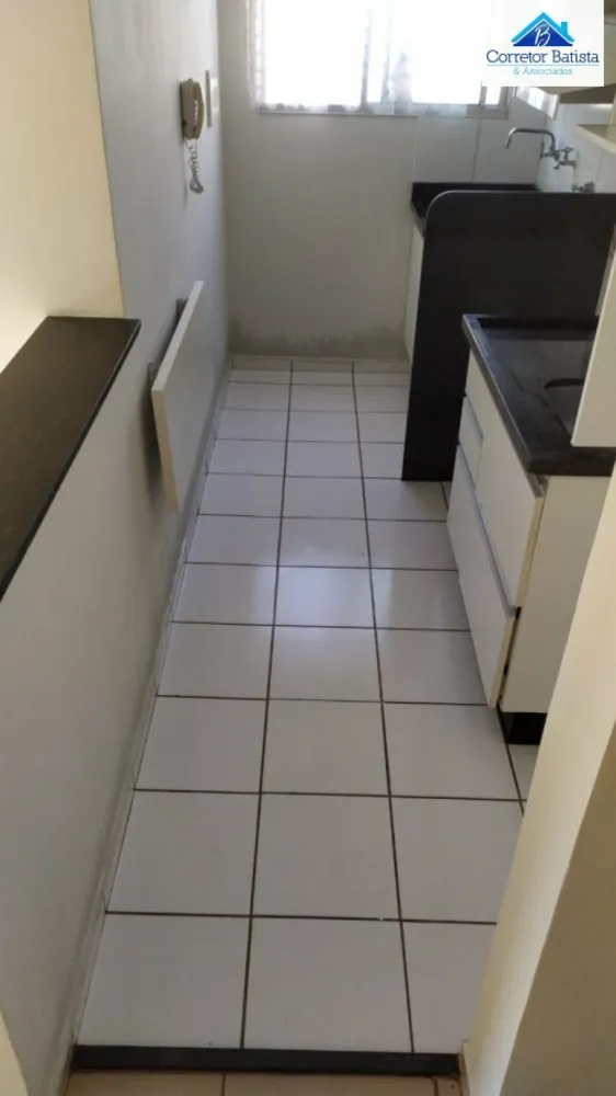 Apartamento, 2 quartos, 45 m² - Foto 3