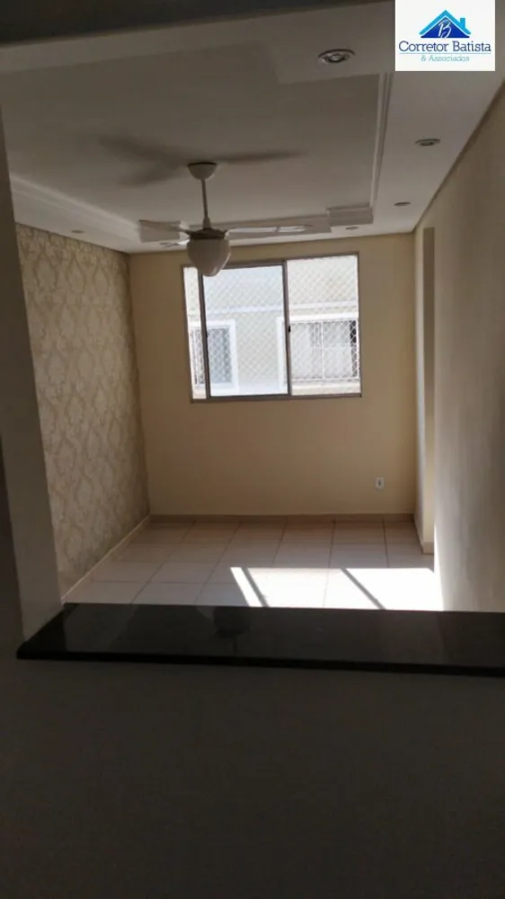 Apartamento, 2 quartos, 45 m² - Foto 9