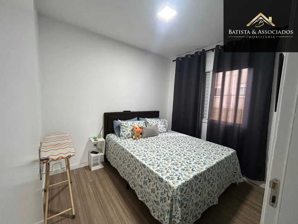 Apartamento, 2 quartos, 49 m² - Foto 11