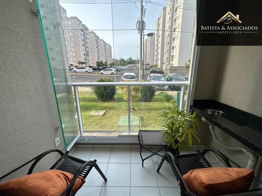 Apartamento, 2 quartos, 49 m² - Foto 7