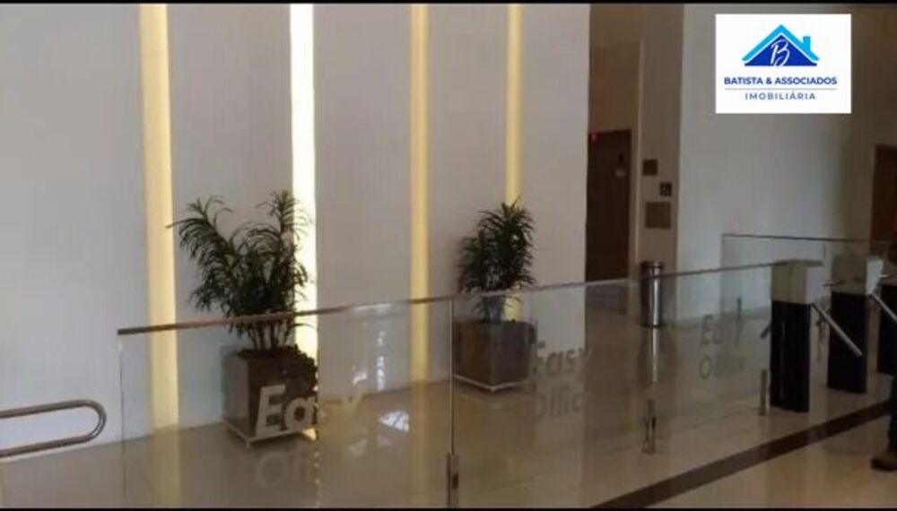 Sala-Conjunto, 40 m² - Foto 2