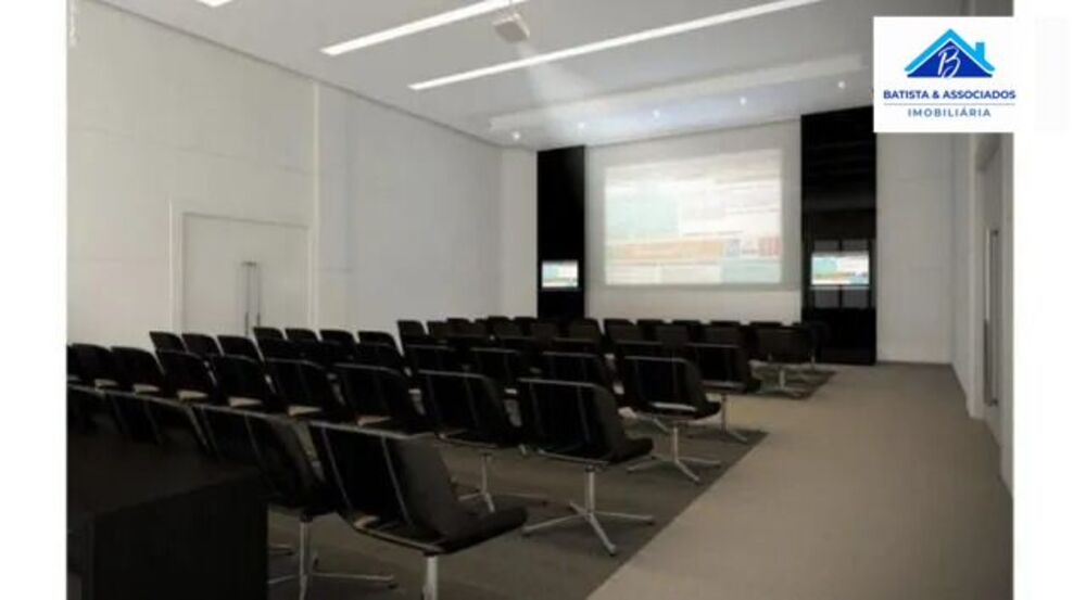 Sala-Conjunto, 40 m² - Foto 1