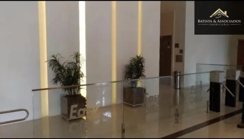 Sala-Conjunto, 40 m² - Foto 9