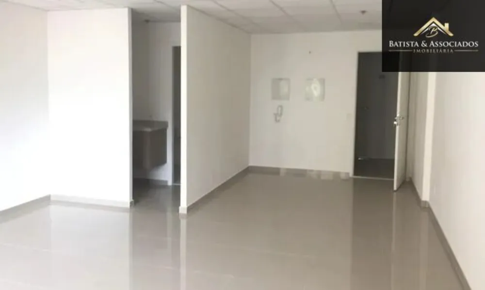 Sala-Conjunto, 40 m² - Foto 10