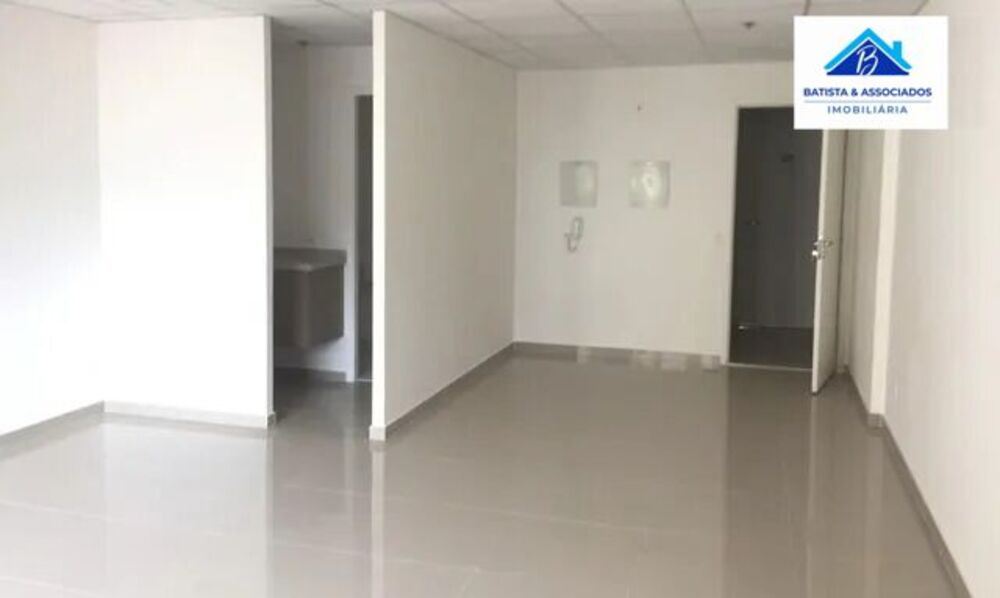 Sala-Conjunto, 40 m² - Foto 3