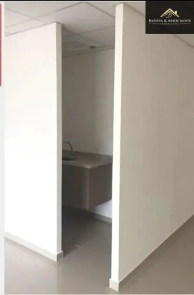 Sala-Conjunto, 40 m² - Foto 11