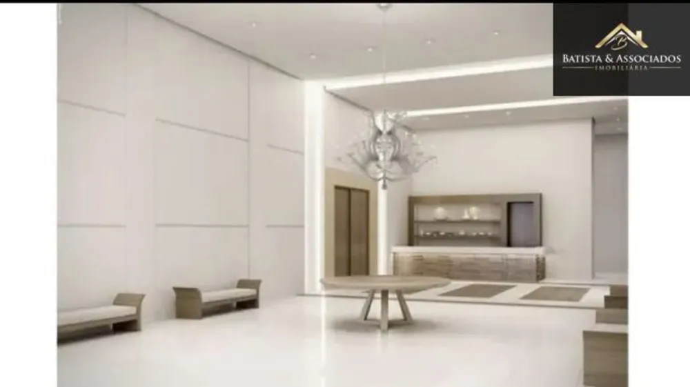 Sala-Conjunto, 40 m² - Foto 7