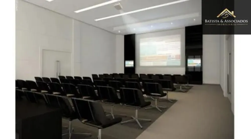 Sala-Conjunto, 40 m² - Foto 6
