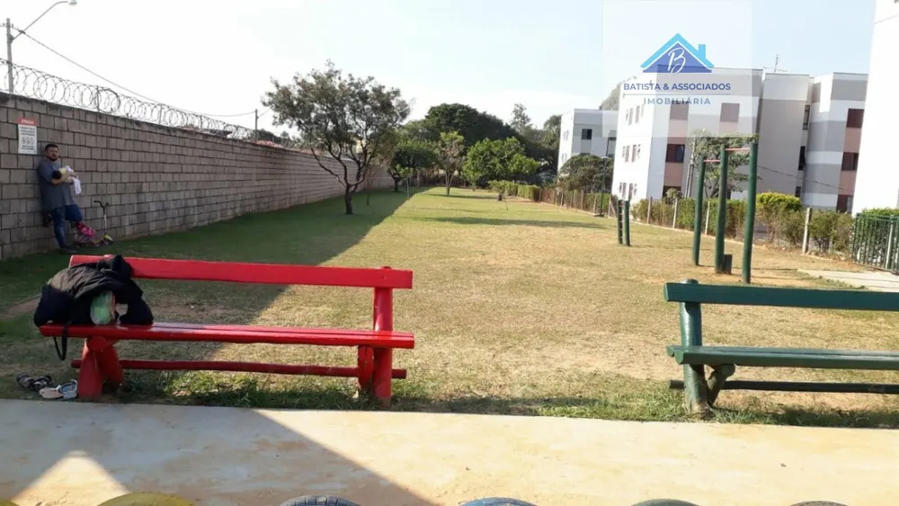 Apartamento, 2 quartos, 48 m² - Foto 23
