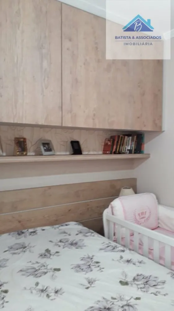 Apartamento, 2 quartos, 48 m² - Foto 14
