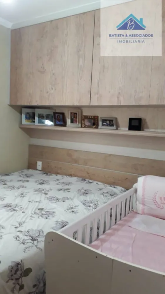Apartamento, 2 quartos, 48 m² - Foto 16
