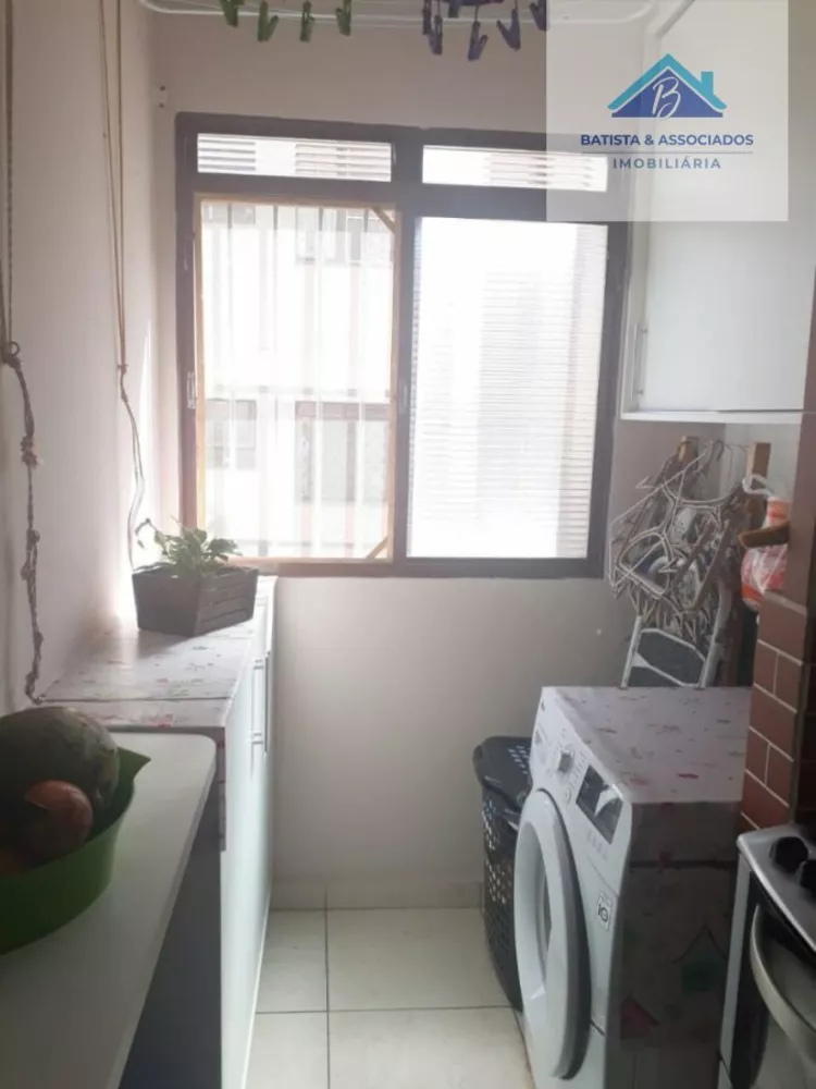 Apartamento à venda com 2 quartos, 48m² - Foto 10