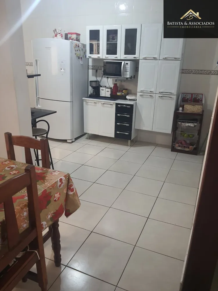 Casa, 3 quartos, 108 m² - Foto 7