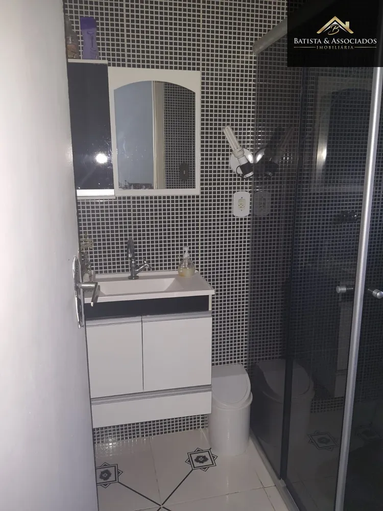 Casa, 3 quartos, 108 m² - Foto 11