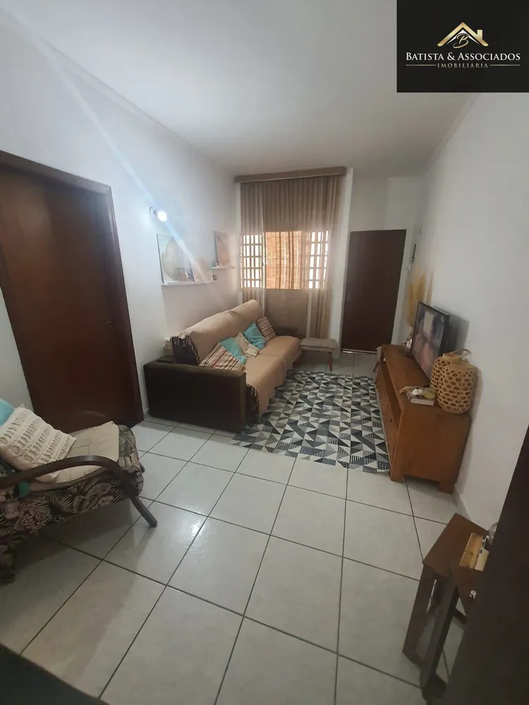 Casa, 3 quartos, 108 m² - Foto 3
