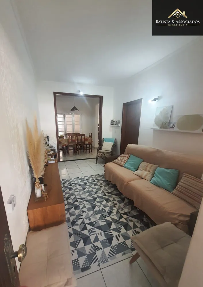 Casa, 3 quartos, 108 m² - Foto 4