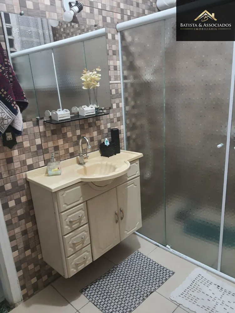 Casa, 3 quartos, 108 m² - Foto 14