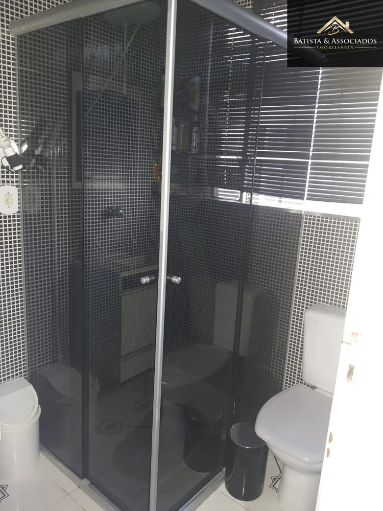 Casa, 3 quartos, 108 m² - Foto 10