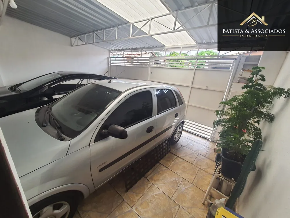 Casa, 3 quartos, 108 m² - Foto 1