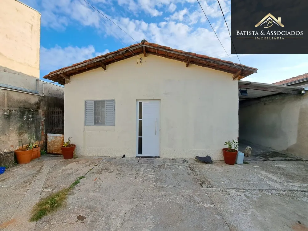Casa, 2 quartos, 120 m² - Foto 5