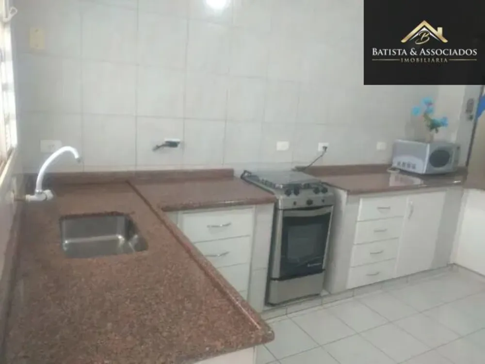 Casa, 3 quartos, 180 m² - Foto 11