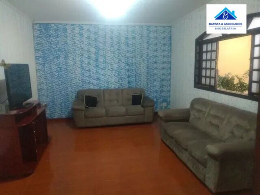 Casa, 3 quartos, 180 m² - Foto 6