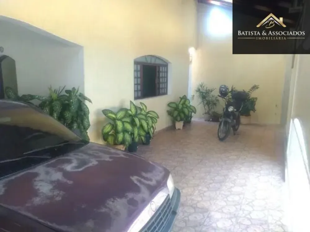 Casa, 3 quartos, 180 m² - Foto 14