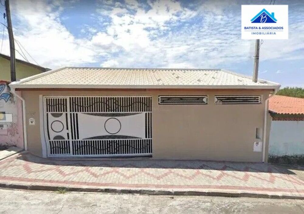 Casa, 3 quartos, 180 m² - Foto 5