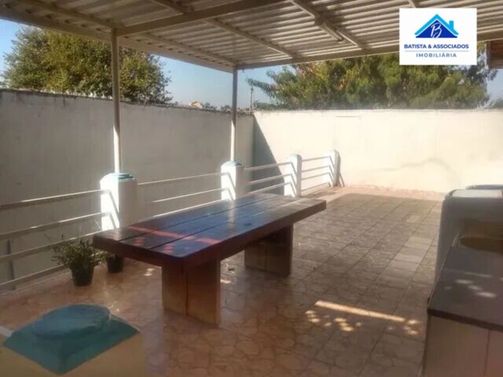 Casa, 3 quartos, 180 m² - Foto 4