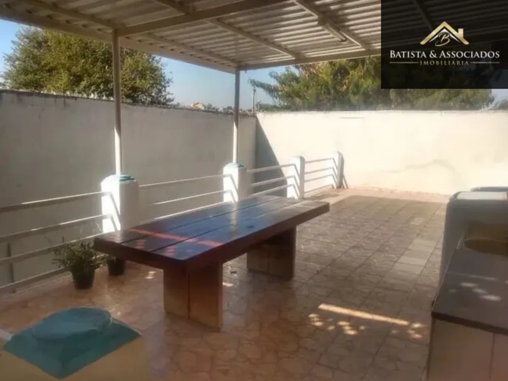Casa, 3 quartos, 180 m² - Foto 12
