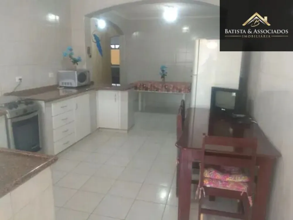 Casa, 3 quartos, 180 m² - Foto 10