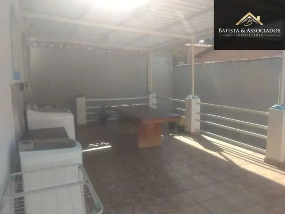 Casa, 3 quartos, 180 m² - Foto 13