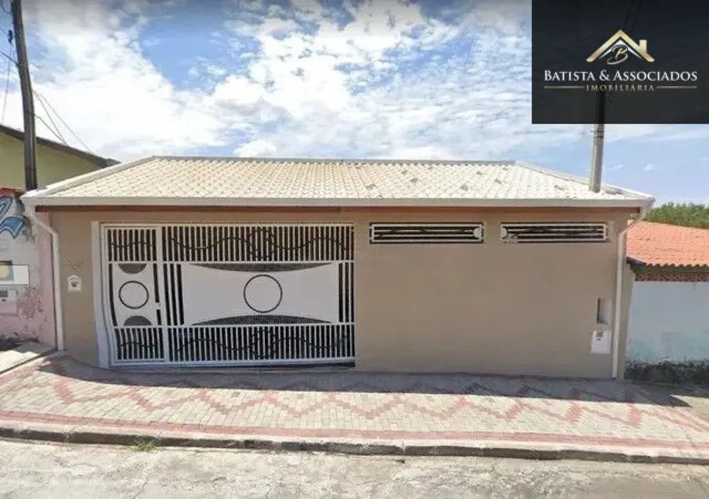 Casa, 3 quartos, 180 m² - Foto 8